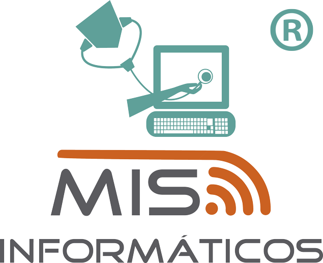 MIS INFORMATICOS LOGO